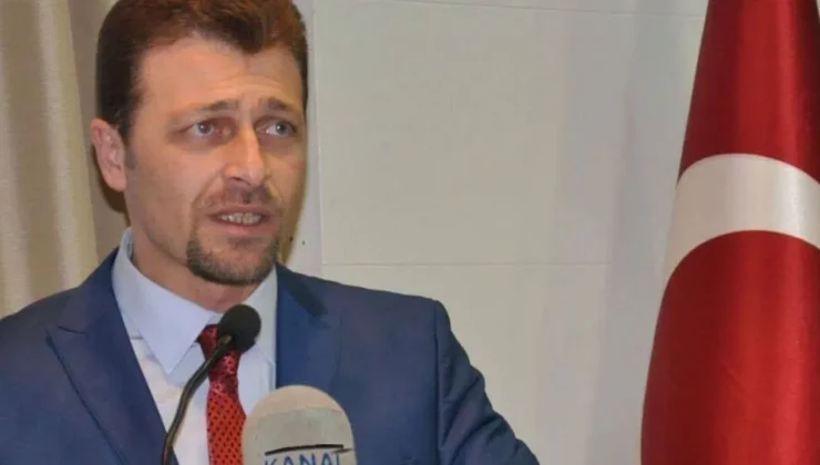 Halil Büyükışıklar’dan Siyasete Eleştirel Bakış: “Dik Duruşumdan Vazgeçmedim”