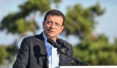 İBB davasında 36. duruşma