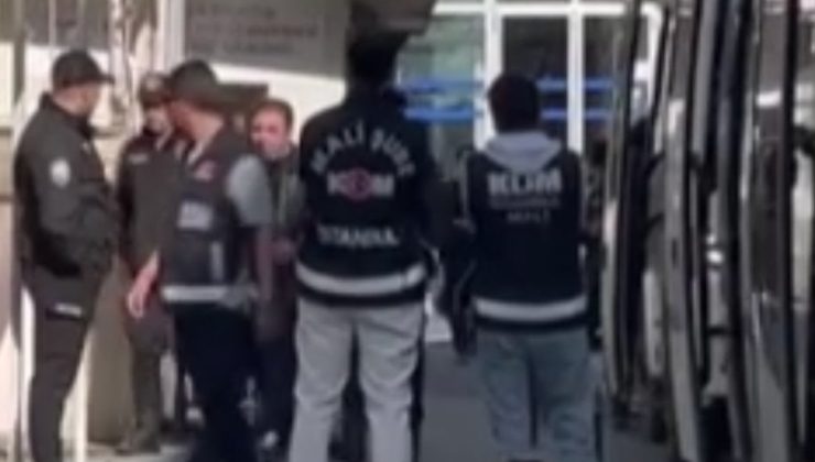 İBB iştiraki Ağaç ve Peyzaj A.Ş.’ye yeni operasyon