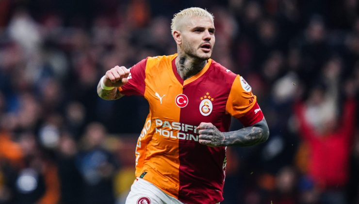 Icardi’nin Galatasaray’daki Geleceği Beklemede