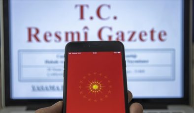 İlan ve Yönetmelik Duyuruları
