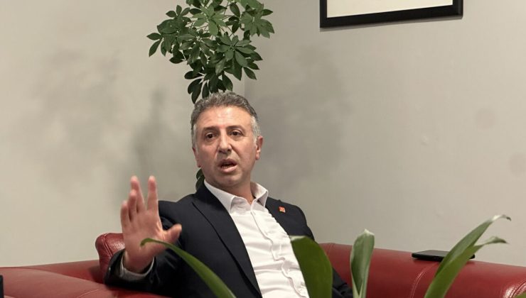 “Kadınları asgari ücretin insafına terk eden anlayışı kabul etmiyoruz”