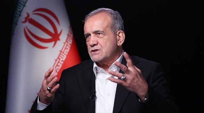 İran’da kamuya tasarruf çağrısı