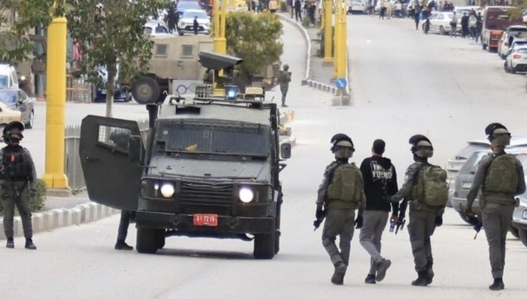 İsrail Ordusunda büyüyen insan gücü açığı