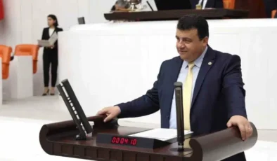 Toplama işlemini bile yapamayan bir yönetim anlayışıyla karşı karşıyayız