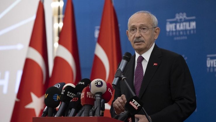 Kılıçdaroğlu Yeniden Genel Başkan ve Olası İhraç Listesi