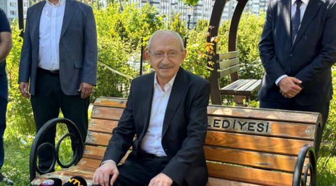 Kılıçdaroğlu’na Dönüş ve Kurultay Tartışması