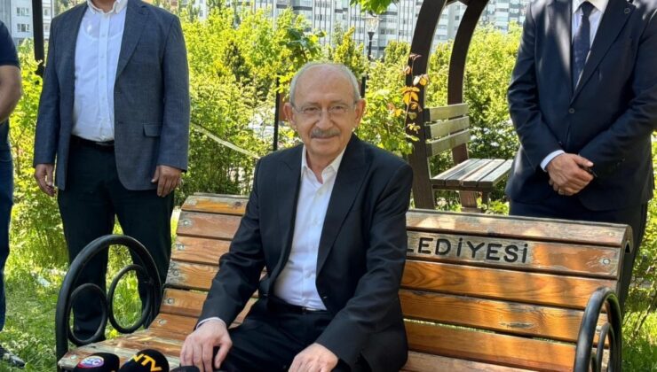 Kılıçdaroğlu’na Dönüş ve Kurultay Tartışması