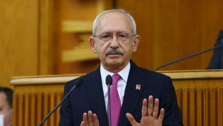 Kılıçdaroğlu’nun CHP’deki İlk Kararı