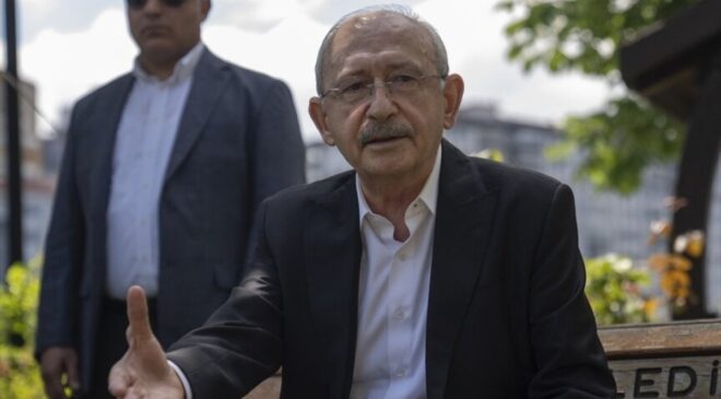 Kılıçdaroğlu’nun yeni A takımı