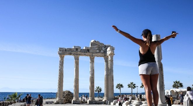 Kurban Bayramı’nda 9 Günlük Tatil