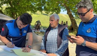 Kurban Kesiminde Denetim ve Cezalar