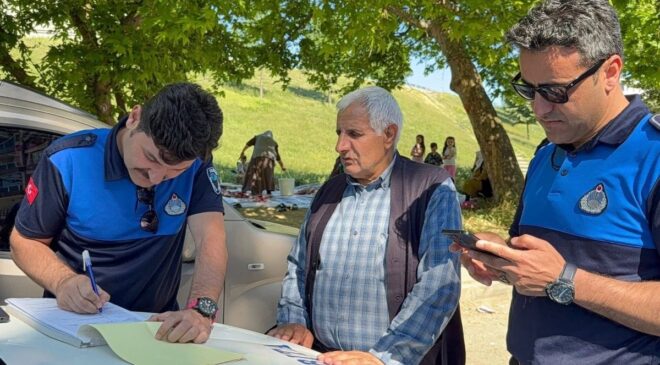 Kurban Kesiminde Denetim ve Cezalar