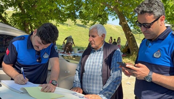 Kurban Kesiminde Denetim ve Cezalar