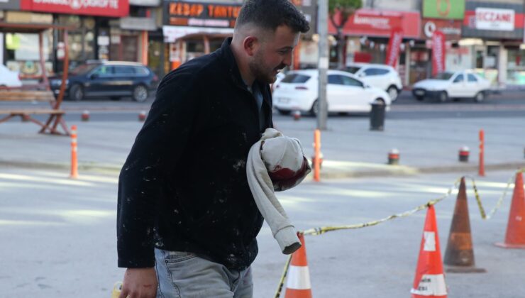 Kurban Kesimlerinde Yaralanmalar