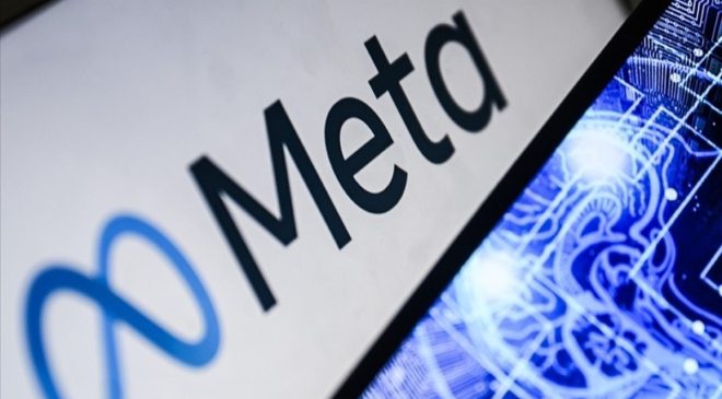 Meta’da yapay zeka odaklı yeniden yapılanma