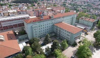 Bursa’nın Sağlık Hafızası Satılamaz!
