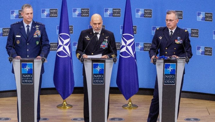 NATO Komuta Heyetinden Avrupa Güvenliği Çağrısı