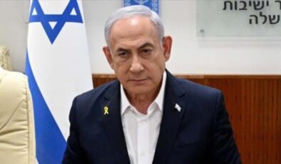 Netanyahu’nun Duruşması Güvenlik Gerekçesiyle İptal Edildi