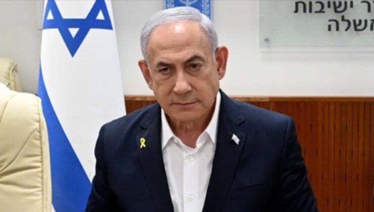 Netanyahu’nun Duruşması Güvenlik Gerekçesiyle İptal Edildi