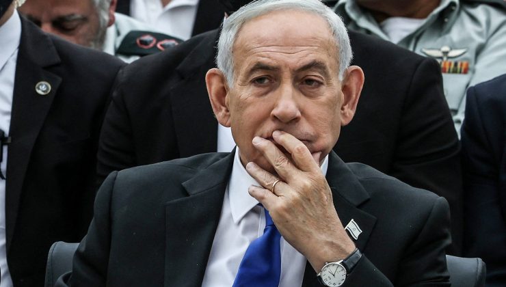 Netanyahu’nun Yolsuzluk Davaları