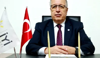 Orhan Karaduman’dan Gemlik Belediyesi’ne Kaldırım Tepkisi