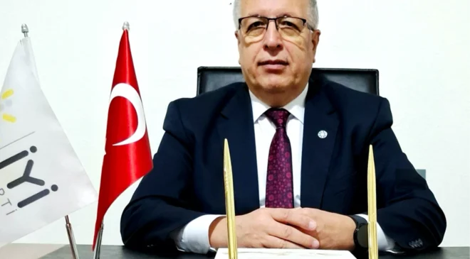 Orhan Karaduman’dan Gemlik Belediyesi’ne Kaldırım Tepkisi