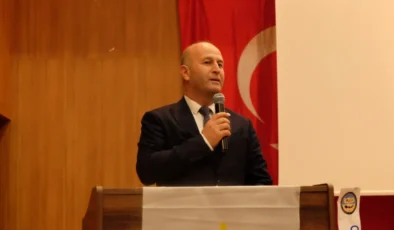 Göz Göre Göre Ölüme Gidiyoruz!