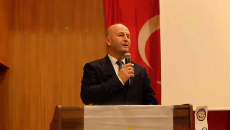 Göz Göre Göre Ölüme Gidiyoruz!