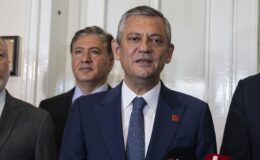Özgür Özel: Kurultay Engellenemez, Yeni Parti Yok