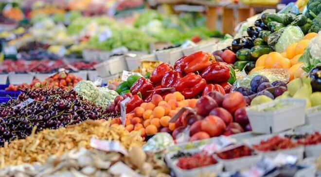Tüm esnafımıza hayırlı, bereketli ve bol kazançlı satışlar diliyoruz