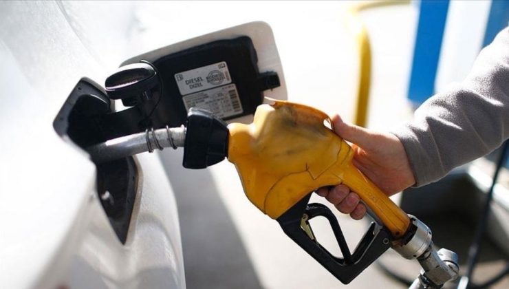 Petrol fiyatlarindaki son durum