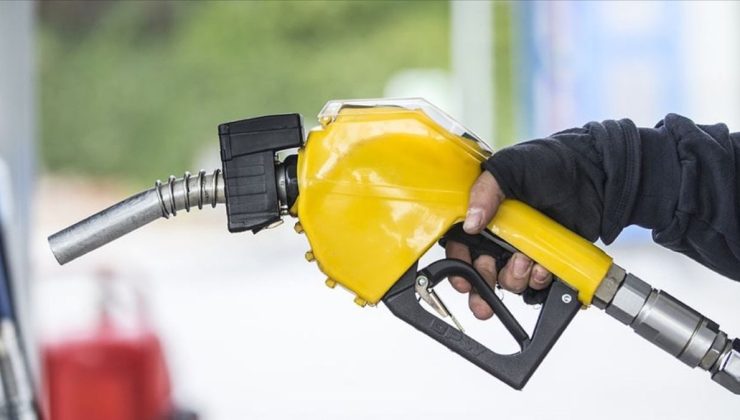 Petrolde fiyatlarında yükseliş