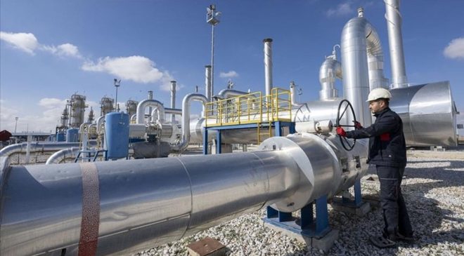 Piyasalarda Petrol ve Değerli Metallerde Hareketlilik