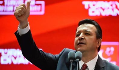 Saadet Partisi kongre davası reddedildi