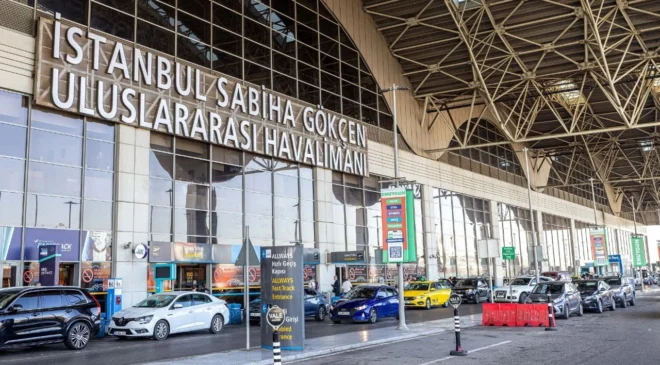 Hiçbir Makamın Bursalıların Haklarını Gasp Etmeye….