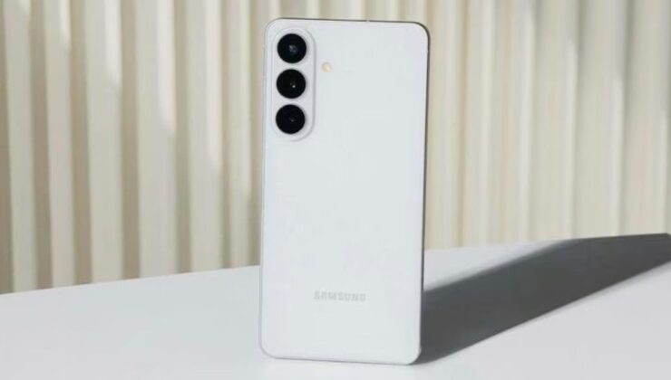 Samsung Galaxy A26 ve A17’ye One UI 8.5 Güncellemesi