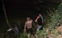 Silifke’de Göksu Irmağı’nda Bir Kişinin Cesedi Bulundu