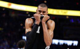 Spurs, Thunder’ı Devirdi