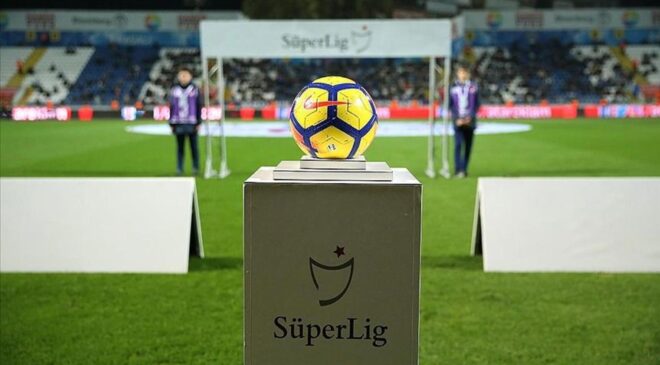Süper Lig’de Kadrolar ve Gündem Özetleri