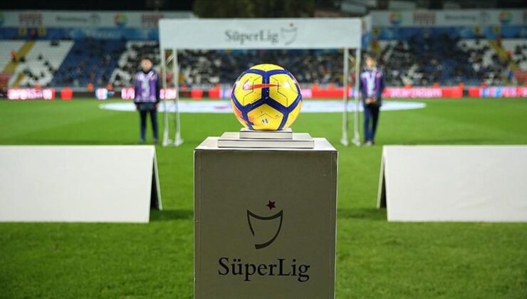 Süper Lig’de Kadrolar ve Gündem Özetleri