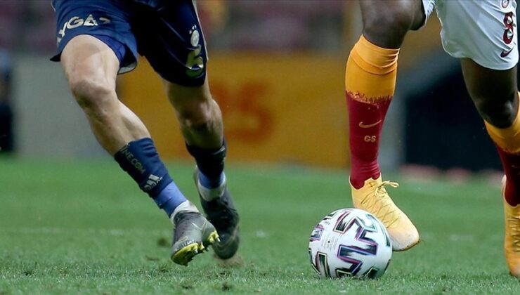 Süper Lig’de kritik hafta