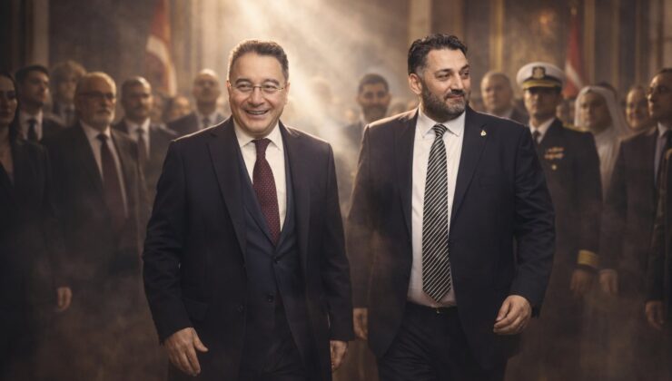 “20 TL’nin Düştüğü Hâl, Türkiye’nin Çöküş Fotoğrafıdır”