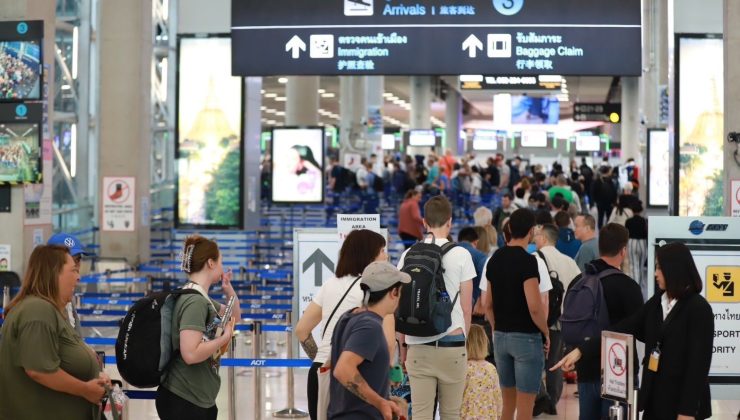 Tayland’ın Vizesiz Giriş Düzenlemesi Değişiyor