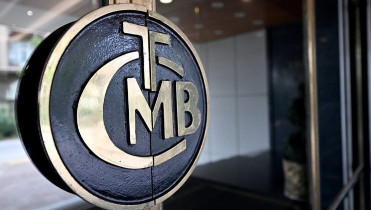 TCMB Mayıs: 12 Ay Sonrası Enflasyon Beklentileri