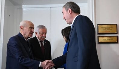 Terörsüz Türkiye Süreci ve Siyasi Gelişmeler
