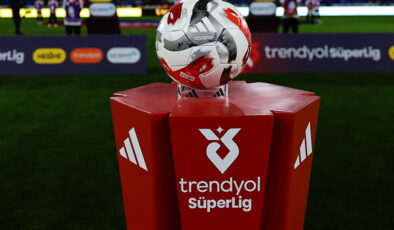 Trendyol Süper Lig 2025-26 Yaş İstatistikleri