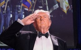 Trump: İran’la Anlaşma Koşulları ve Güçlü Pozisyonumuz