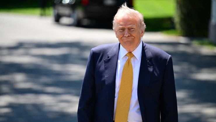 Trump’ın 2026 İlk Aylarına Ait Mali Beyanlarında Büyük Hacimli İşlemler