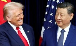 Trump’ın Çin Ziyareti ve Görüşme Başlıkları